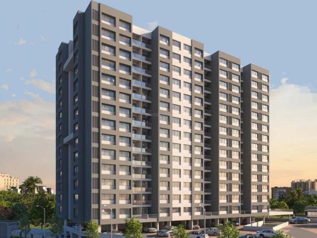 3 BHK Apartment in Warje for resale Pune. The reference number is 21024461