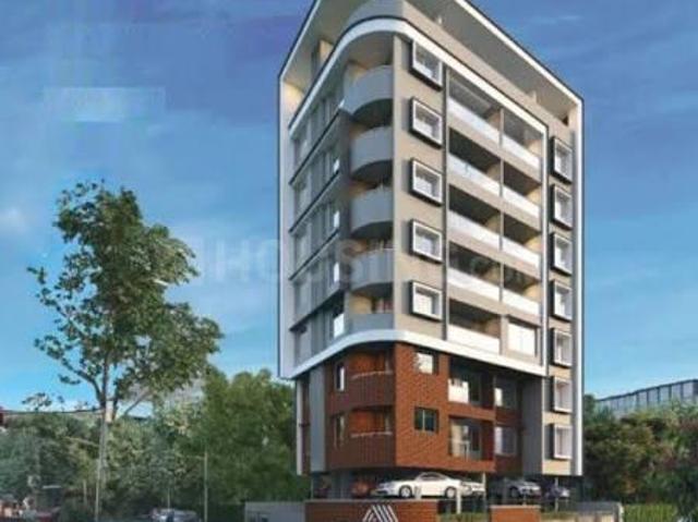 3 BHK Apartment in Warje for resale Pune. The reference number is 21364466
