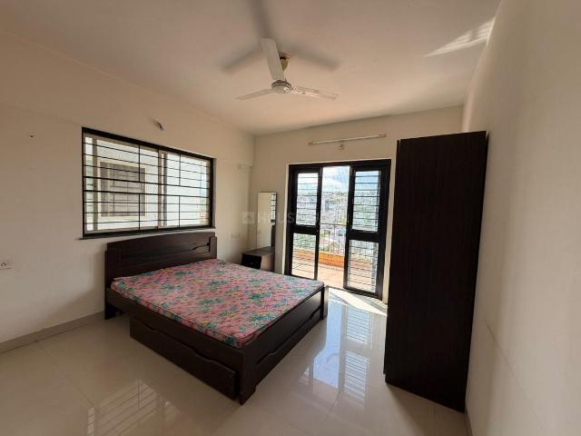3 BHK Apartment in Warje Malwadi for rent Pune. The reference number is 21333444