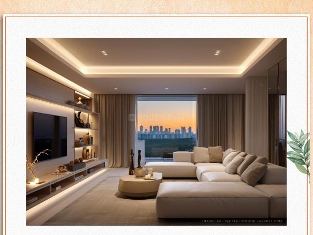 3 BHK Apartment in Warje Malwadi for resale Pune. The reference number is 20920845