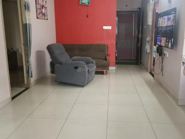 3 BHK Apartment in Washermanpet for resale Chennai. The reference number is 14028004