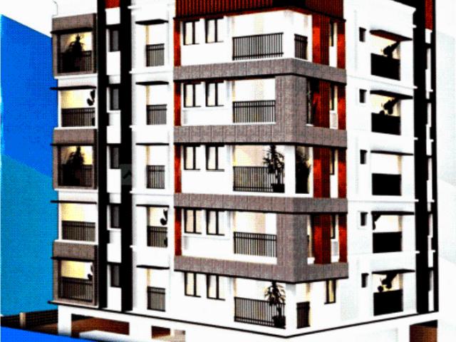3 BHK Apartment in West Tambaram for resale Chennai. The reference number is 20921315
