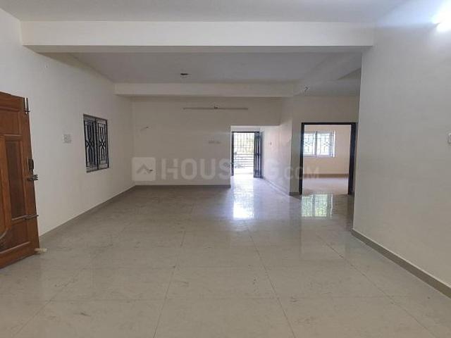 3 BHK Apartment in West Tambaram for resale Chennai. The reference number is 21202085
