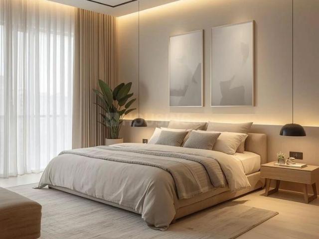 3 BHK Apartment in West Hill for resale Kozhikode. The reference number is 20746698
