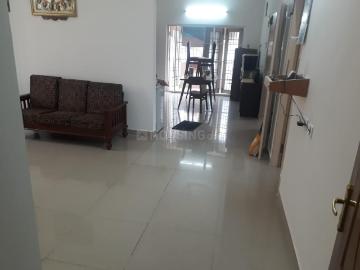 3 BHK Apartment in West Mambalam for rent Chennai. The reference number is 20450467