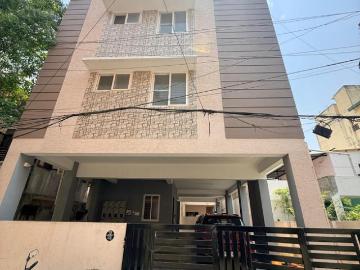 3 BHK Apartment in West Mambalam for resale Chennai. The reference number is 20514942