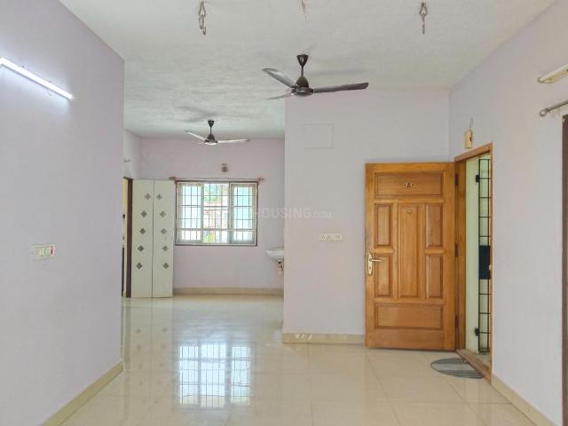 3 BHK Apartment in West Mambalam for resale Chennai. The reference number is 21197407