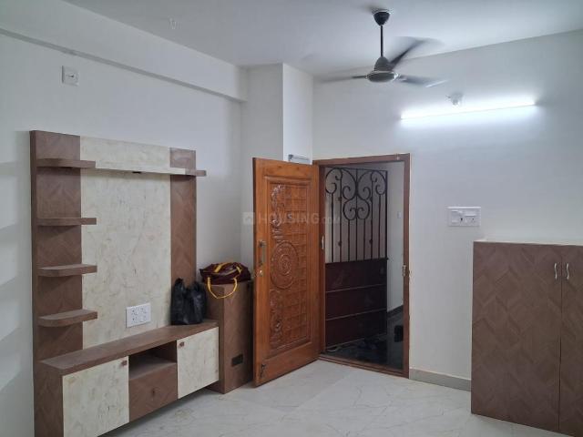 3 BHK Apartment in West Mambalam for resale Chennai. The reference number is 21383420