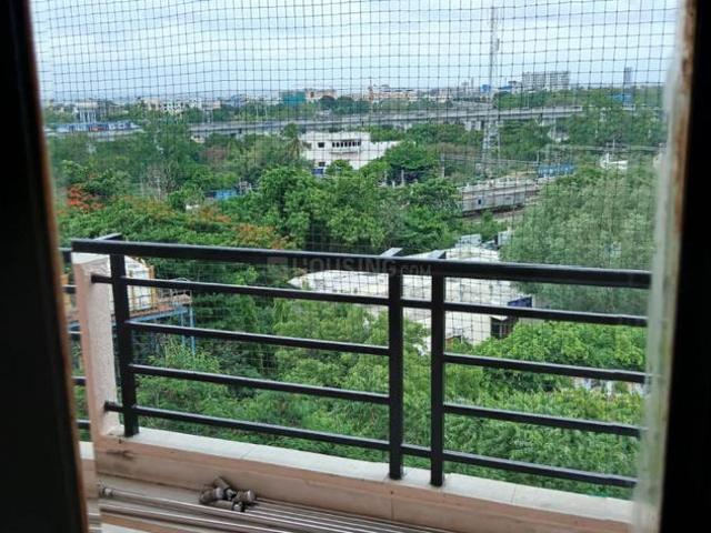 3 BHK Apartment in West Marredpally for rent Secunderabad. The reference number is 20922451