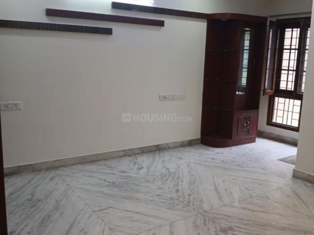 3 BHK Apartment in West Marredpally for rent Secunderabad. The reference number is 20922465