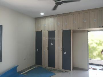 3 BHK Apartment in West Marredpally for rent Secunderabad. The reference number is 20363389