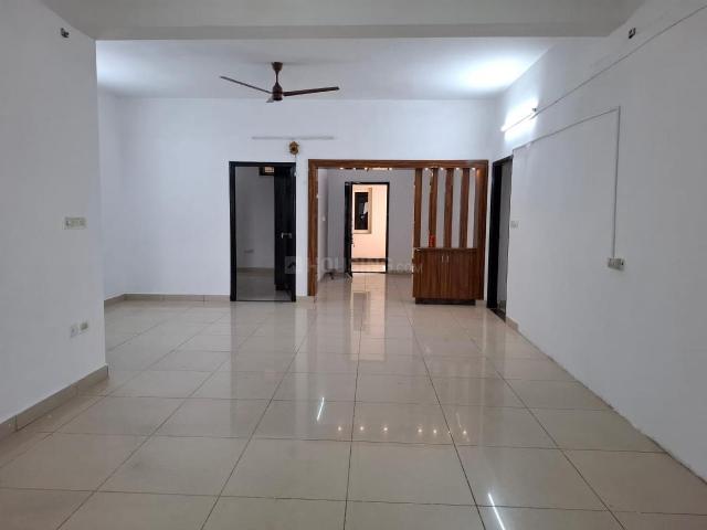 3 BHK Apartment in West Marredpally for rent Secunderabad. The reference number is 21032094