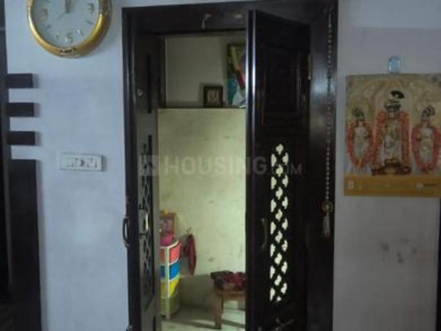 3 BHK Apartment in West Marredpally for rent Secunderabad. The reference number is 21182897