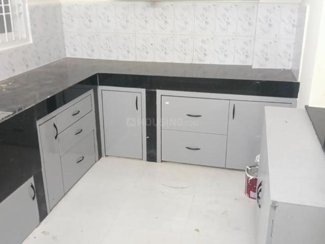 3 BHK Apartment in West Marredpally for rent Secunderabad. The reference number is 21368698