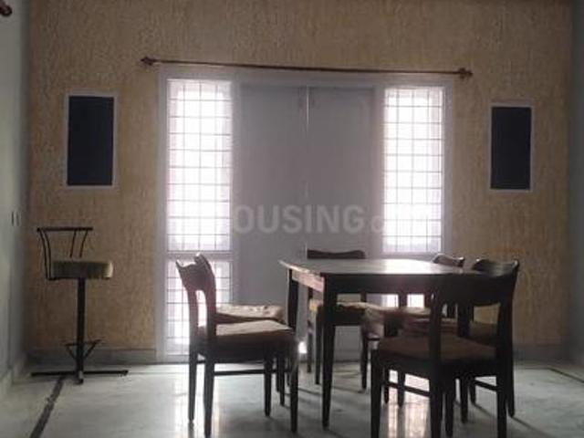 3 BHK Apartment in West Marredpally for resale Secunderabad. The reference number is 20680969