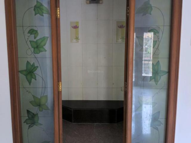 3 BHK Apartment in West Marredpally for resale Secunderabad. The reference number is 20922293