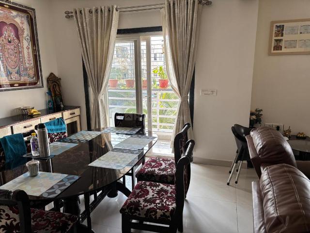 3 BHK Apartment in West Marredpally for resale Secunderabad. The reference number is 20922440