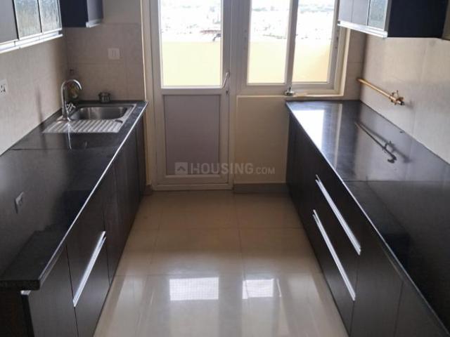 3 BHK Apartment in Whitefield for rent Bengaluru. The reference number is 18436780
