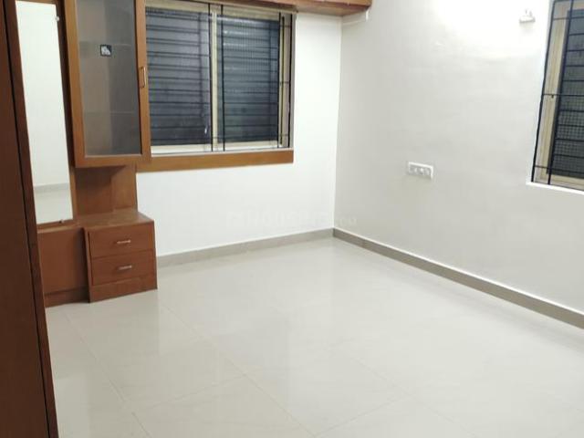 3 BHK Apartment in Whitefield for rent Bengaluru. The reference number is 18605475