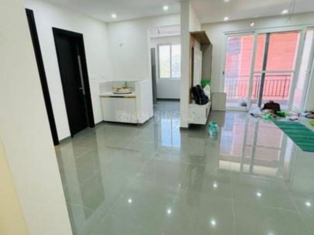 3 BHK Apartment in Whitefield for rent Bengaluru. The reference number is 18836748
