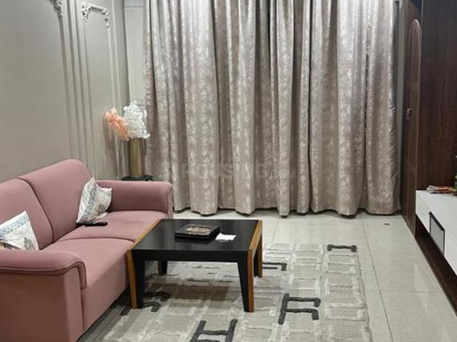 3 BHK Apartment in Whitefield for rent Bengaluru. The reference number is 19703712