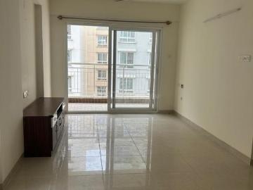 3 BHK Apartment in Whitefield for rent Bengaluru. The reference number is 19837045