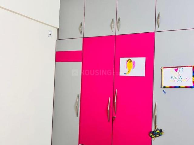 3 BHK Apartment in Whitefield for rent Bengaluru. The reference number is 19923845