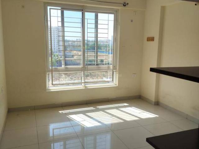 3 BHK Apartment in Whitefield for rent Bengaluru. The reference number is 19932177