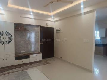 3 BHK Apartment in Whitefield for rent Bengaluru. The reference number is 20422778