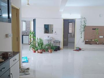 3 BHK Apartment in Whitefield for rent Bengaluru. The reference number is 20432018