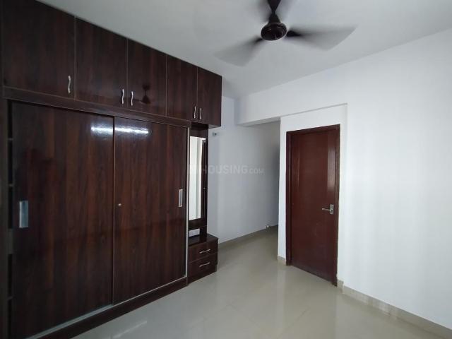 3 BHK Apartment in Whitefield for rent Bengaluru. The reference number is 20432051