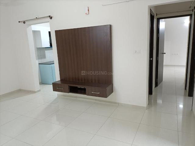 3 BHK Apartment in Whitefield for rent Bengaluru. The reference number is 20538209