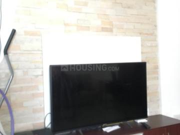 3 BHK Apartment in Whitefield for rent Bengaluru. The reference number is 20541709