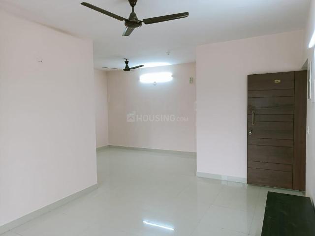 3 BHK Apartment in Whitefield for rent Bengaluru. The reference number is 20543771