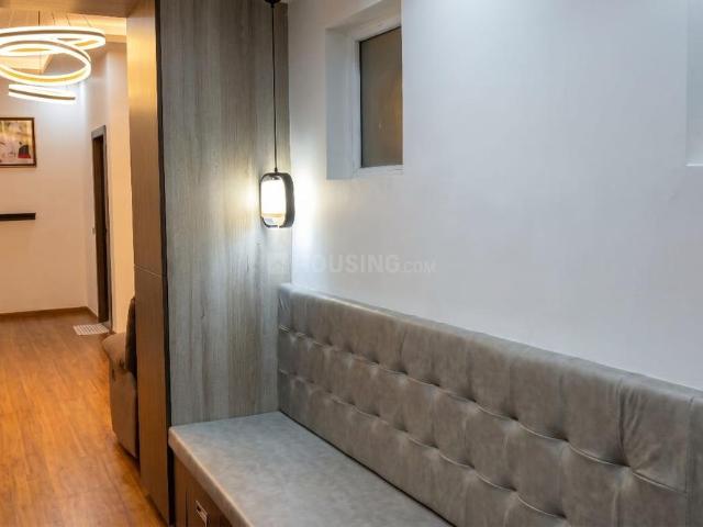 3 BHK Apartment in Whitefield for rent Bengaluru. The reference number is 20557659