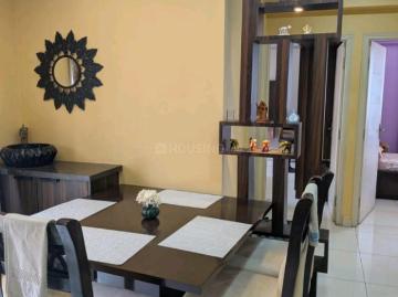 3 BHK Apartment in Whitefield for rent Bengaluru. The reference number is 20557038