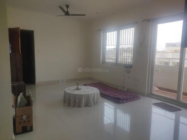 3 BHK Apartment in Whitefield for rent Bengaluru. The reference number is 20559655