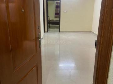 3 BHK Apartment in Whitefield for rent Bengaluru. The reference number is 20564557