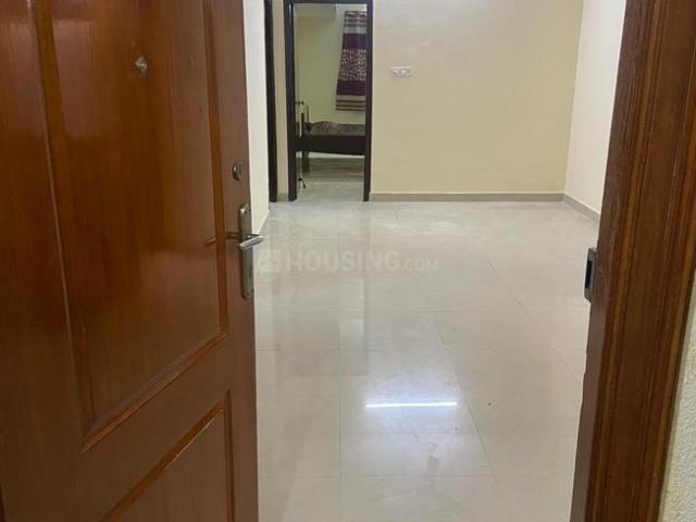 3 BHK Apartment in Whitefield for rent Bengaluru. The reference number is 20564557