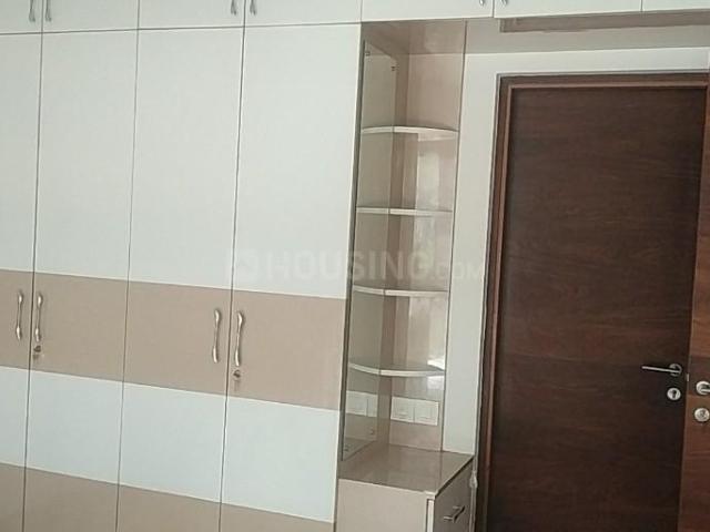 3 BHK Apartment in Whitefield for rent Bengaluru. The reference number is 20568331