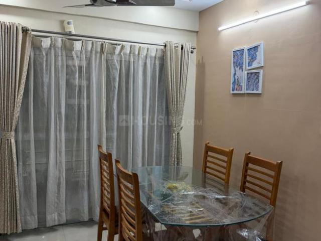 3 BHK Apartment in Whitefield for rent Bengaluru. The reference number is 20573514