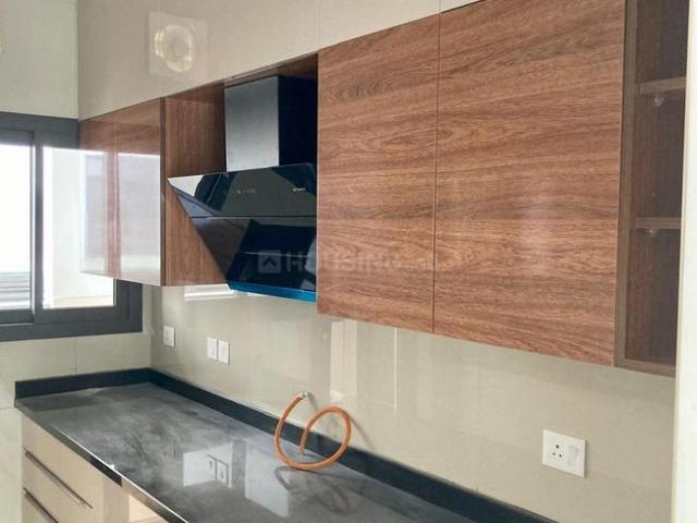 3 BHK Apartment in Whitefield for rent Bengaluru. The reference number is 20583297