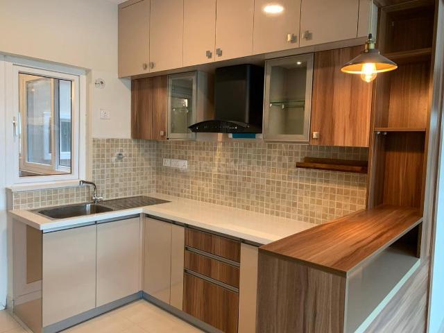 3 BHK Apartment in Whitefield for rent Bengaluru. The reference number is 20594055