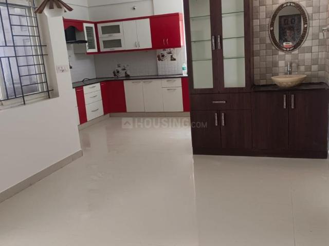 3 BHK Apartment in Whitefield for rent Bengaluru. The reference number is 20595970