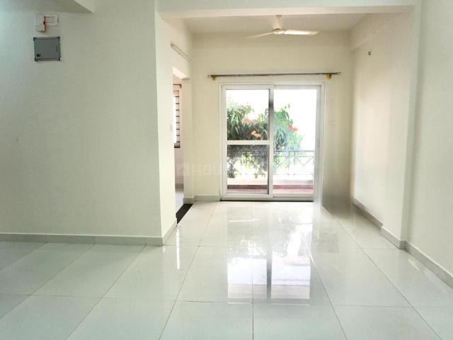 3 BHK Apartment in Whitefield for rent Bengaluru. The reference number is 20598040