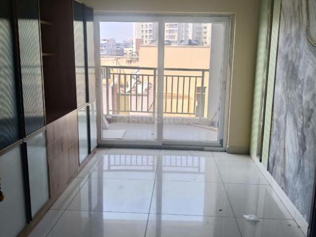 3 BHK Apartment in Whitefield for rent Bengaluru. The reference number is 20618595