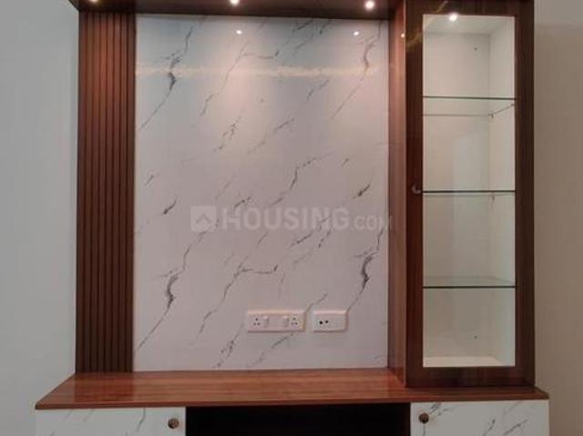 3 BHK Apartment in Whitefield for rent Bengaluru. The reference number is 20619858