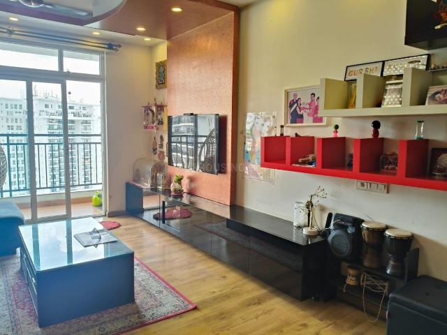 3 BHK Apartment in Whitefield for rent Bengaluru. The reference number is 20626690