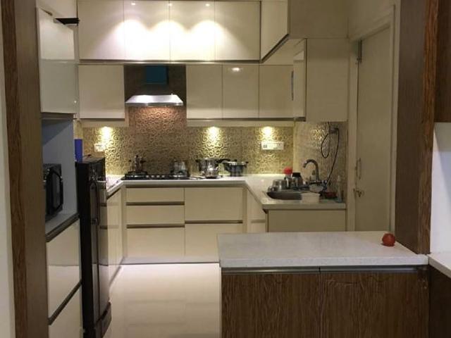 3 BHK Apartment in Whitefield for rent Bengaluru. The reference number is 20641561