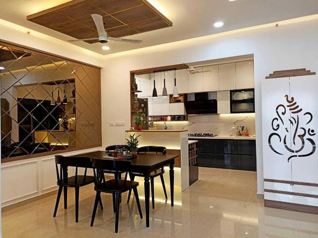 3 BHK Apartment in Whitefield for rent Bengaluru. The reference number is 20646012